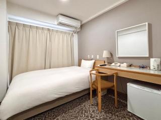 E Hotel Warabi - Warabi - 1