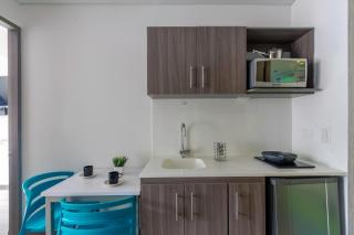 Cozy and centrally located flat near Monserrate - 11005 - Bogotá - 9