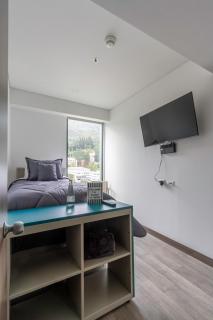 Cozy and centrally located flat near Monserrate - 11005 - Bogotá - 5