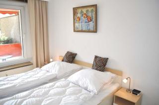 Carpe Diem Ferienwohnung Nr 97 - Niendorf - 2