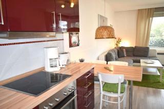 Carpe Diem Ferienwohnung Nr 97 - Niendorf - 3