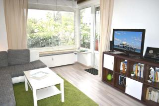 Carpe Diem Ferienwohnung Nr 97 - Niendorf - 8