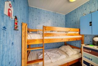 Ferienpark - Haus K, App 0K0706 - 6