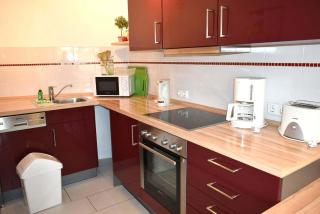Carpe Diem Ferienwohnung Nr 97 - Niendorf - 4