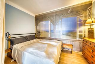 Ferienpark - Haus N, App 0N0803 - 8