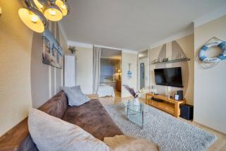 Ferienpark - Haus N, App 0N0803 - 2