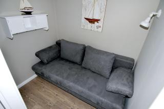 Ferienpark Hs K Etage 3 Whg 5 - Heiligenhafen - 8