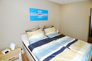 Ferienpark Hs K Etage 3 Whg 5 - Heiligenhafen - 7