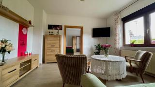 Ferienhaus "Am Flachsee" -  - 3