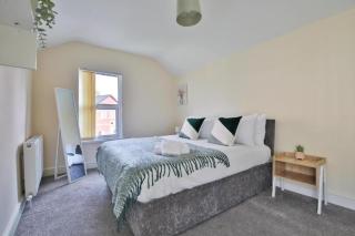 Family-Friendly Cardiff Comfort! - Cardiff - 9