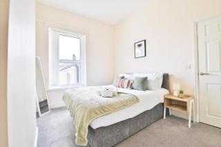 Family-Friendly Cardiff Comfort! - Cardiff - 8
