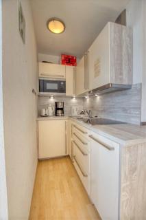 Ferienpark - Haus A, App 0A0704 - Heiligenhafen - 6