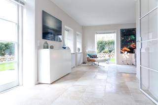 Ferienhaus Heidehüs Mellhörn - List - 4