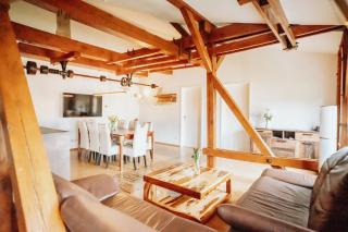 Ferienwohnungen in der Wassermühle am Schloss - 3