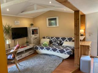 Tensings Bungalow - Vitte - 1