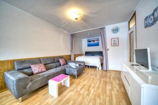 Ferienpark - Haus K, App 0KEG11 - 6