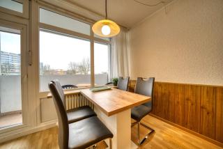 Ferienpark - Haus K, App 0KEG11 - 3