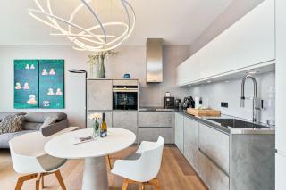 Neue Mitte - Sölring Loft - 5
