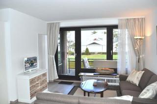 Haus Dorothea Ferienwohnung Nr 02 - 8