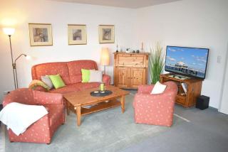 Ostseeallee 4 Ferienwohnung Nr 20 - 4