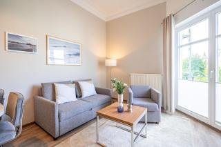 Villa Seedüwel - App C04 - 9