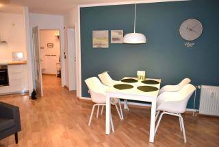 Ostseeallee 33 Ferienwohnung Ostseeliebe - Niendorf - 5