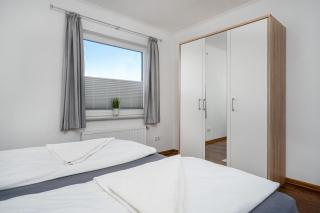 Nordwind Ost, Whg 2, zentrale Lage, Terrasse, Hund willkommen! - 7