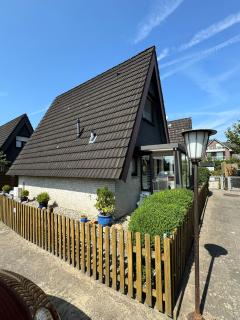 Ferienhaus, Am Ringwall 32 - Fritzi - 9