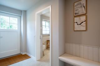 Ferienhaus Reetliebe - 1