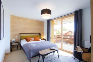 Résidence Neige et Soleil by Leavetown Vacations - 1