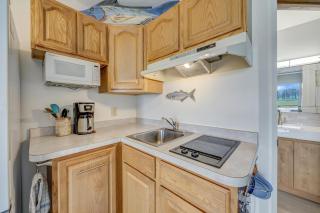 Assateague Inn 208-S - Deep Hole - 4