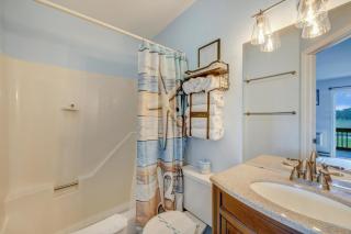 Assateague Inn 203-S - 1