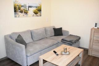 Haus Windrose Ferienwohnung Nr 21 - 3