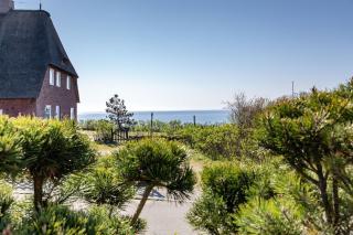 Ferienhaus Wattblick - List auf Sylt - 2