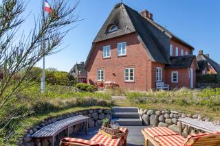 Ferienhaus Wattblick - List - 3