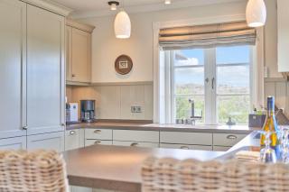 Ferienhaus Wattblick - List auf Sylt - 5