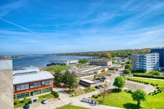 Ferienpark - Haus B, App 0B0803 - 8