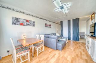 Ferienpark - Haus B, App 0B0803 - 4