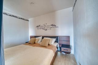 Ferienpark - Haus B, App 0B0803 - 1