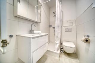 Strandhotel, App 1SH106 - 2