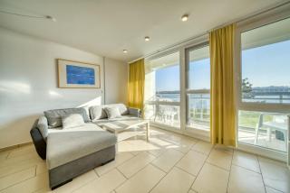 Strandhotel, App 1SH106 - 8