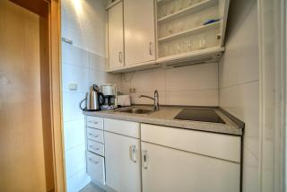 Strandhotel, App 1SH106 - 3