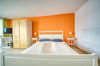 Strandhotel, App 1SH106 - 6