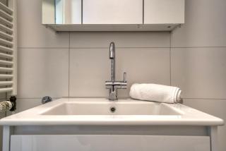 Strandhotel, App 1SH106 - 1