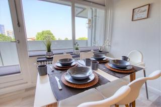 Ferienpark - Haus L, App 0L0210 - 2