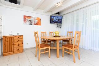 Ferienhaus Witt Huus - 4