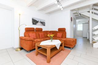 Ferienhaus Witt Huus - 3