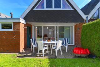 Ferienhaus Witt Huus - 1