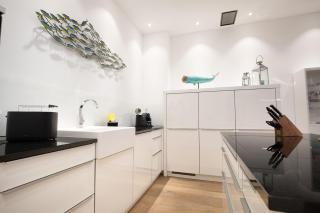 FIRST Bel Etage - 2