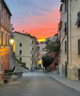 Compagnia del mare, Cinque terre Full Apt X 2, centro storico,5 minuti dal mare! - 1